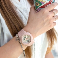 BABY-G BA-110XRG-4A | BA-110XRG-4ADR