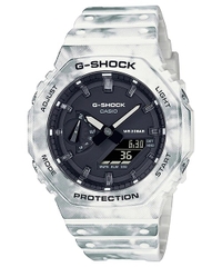 G-Shock GAE-2100GC-7ADR  | GAE-2100GC-7A