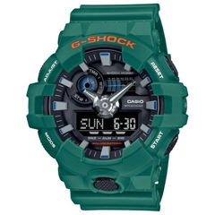 G-Shock GA-700SC-3ADR  | GA-700SC-3A