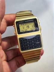 CASIO CLASSIC DBC-611G-1DF