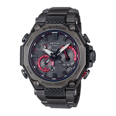 G-SHOCK MTG-B2000YBD-1A KÍNH SAPHIRE | NĂNG LƯỢNG MẶT TRỜI | MTG-B2000YBD-1ADR