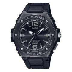 Casio MWA-100HB-1AVDF Chống Nước 100m Bơi Lội | MWA-100HB-1A