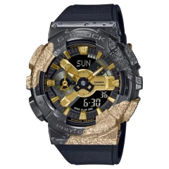 G-Shock GM-114GEM-1A9DR Phiên Bản Giới Hạn | GM-114GEM-1A9 40th Anniversary