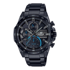 Edifice EQS-940DC-1BVUDF Năng Lượng Mặt TRời | EQS-940DC-1B