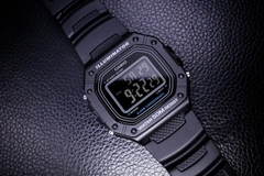 CASIO W-218H-1BVDF Pin 7 Năm | W-218H-1B