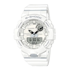 G-Shock GBA-800-7A Bluetooth - Step Tracker | GBA-800-7ADR