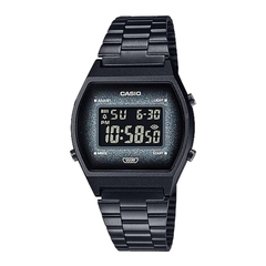 Casio B640WBG-1B | B640WBG-1BDF