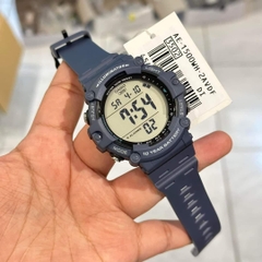 CASIO NAM AE-1500WH-2A | Pin 10 Năm | AE-1500WH-2AVDF
