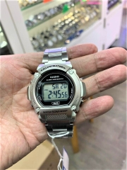 CASIO W-219HD-1A | W-219HD-1AVDF