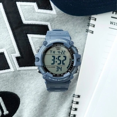 CASIO NAM AE-1500WH-2A | Pin 10 Năm | AE-1500WH-2AVDF