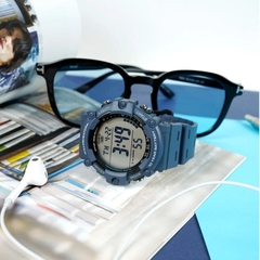CASIO NAM AE-1500WH-2A | Pin 10 Năm | AE-1500WH-2AVDF