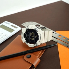 CASIO NAM AE-1500WH-8B2V | Pin 10 Năm | AE-1500WH-8B2VDF