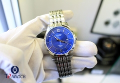 CASIO BESIDE BEM-151D-2A BLUE CRYSTAL