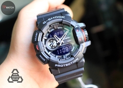 G-SHOCK GA-400-1B