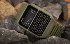 CASIO CA-53WF-3BDF | CA-53WF-3B