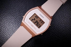 CASIO STANDARD LW-204-4ADF | LW-204-4A