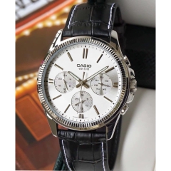 CASIO STANDARD MTP-1375L-7A | MTP-1375L-7AVDF