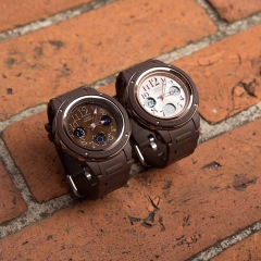 BABY-G BGA-150PG-5B1 | BGA-150PG-5B1DR