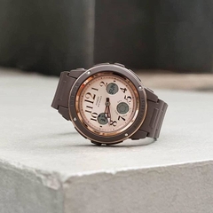 BABY-G BGA-150PG-5B1 | BGA-150PG-5B1DR