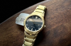 Đồng Hồ Nam Dây Thép Citizen Eco-Drive AW1552-54E - Size 40mm