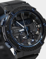 G-SHOCK GST-B200X-1A2DR G-STEEL NĂNG LƯỢNG MẶT TRỜI | GST-B200X-1A2DR