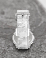 G-SHOCK GM-6900SCM-1 SKELETON CAMOUFLAGE | LIMITED EDITION | GM-6900SCM-1DR