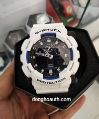 G-SHOCK GA-100B-7A | GA-100B-7ADR
