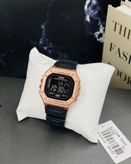 Casio W-218HM-5BVDF Pin 7 Năm | W-218HM-5B
