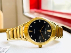 Đồng Hồ Nam Dây Thép Citizen Eco-Drive AW1552-54E - Size 40mm