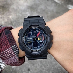 G-SHOCK GA-140BMC-1A | GA-140BMC-1ADR