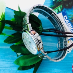 Casio MTP-V002D-7BUDF | MTP-V002D-7B