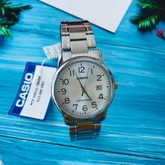 Casio MTP-V002D-7BUDF | MTP-V002D-7B