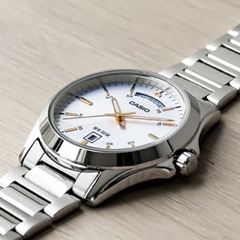 CASIO STANDARD MTP-1370D-7A2 | MTP-1370D-7A2VDF