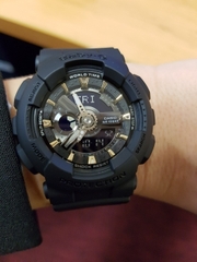 BABY-G BA-110GA-1A Tandem Series | BA-110GA-1ADR