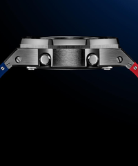 G-SHOCK GA-2100-1A AP CUSTOM HARLEY QUINN (SPECIAL)