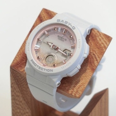 BABY-G BGA-250-7A2 BEACH TRAVELLER | BGA-250-7A2DR