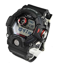 G-SHOCK GW-9400-1DR RANGEMAN (FULL CHỨC NĂNG) | GW-9400-1