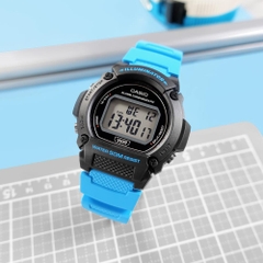 CASIO W-219H-2A2 | W-219H-2A2VDF