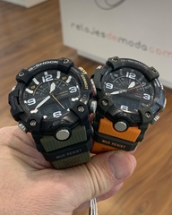 G-SHOCK GG-B100-1A3 MUDMASTER (BLUETOOTH) QUAD-SENSOR | GG-B100-1A3DR