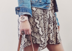 BABY-G BA-130-4A "X-Track" | BA-130-4ADR