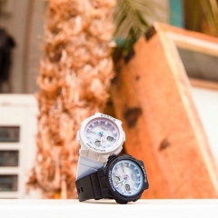 BABY-G BGA-250-7A3 BEACH TRAVELER | BGA-250-7A3DR