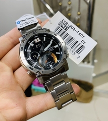 EDIFICE ECB-20D-1A BLUETOOTH | ECB-20D-1ADF