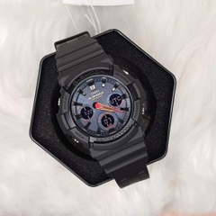 G-SHOCK GAS-100BMC-1A Tough Solar | GAS-100BMC-1ADR