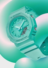 G-Shock GMA-P2100-2ADR | GMA-P2100-2A