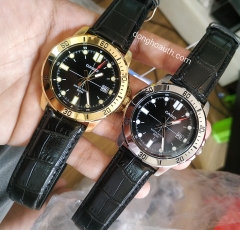 CASIO STANDARD MTP-VD01L-1E | MTP-VD01L-1EVUDF