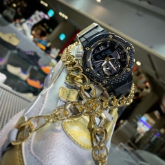 G-SHOCK GST-B200X-1A9DR G-STEEL NĂNG LƯỢNG MẶT TRỜI | GST-B200X-1A9DR