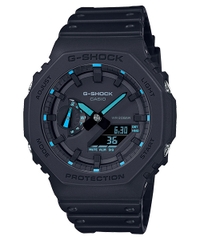 G-SHOCK GA-2100-1A2DR CARBON CORE | GA-2100-1A2
