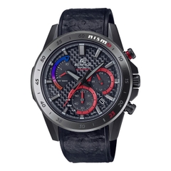 EDIFICE EQS-930NIS-1ADR NISMO LIMITED EDITION | PIN NĂNG LƯỢNG MẶT TRỜI | EQS-930NIS-1A