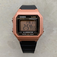 CASIO W-217HM-5AVDF | W-217HM-5A