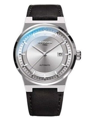 Đồng Hồ Nam Dây Da Carnival 8092G-VT-DD Automatic - Kính Sapphire - Size 42mm - 3 Màu - 8092G-VT-DD-D - 8092G-VT-DD-T - 8092G-VT-DD-X